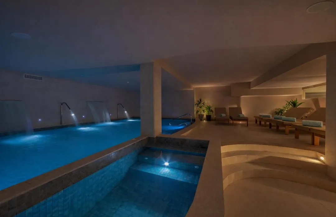 Hotel Principe Wellness&Spa-1