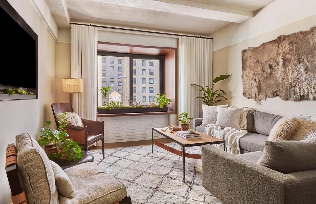 1 Hotel Central Park-1