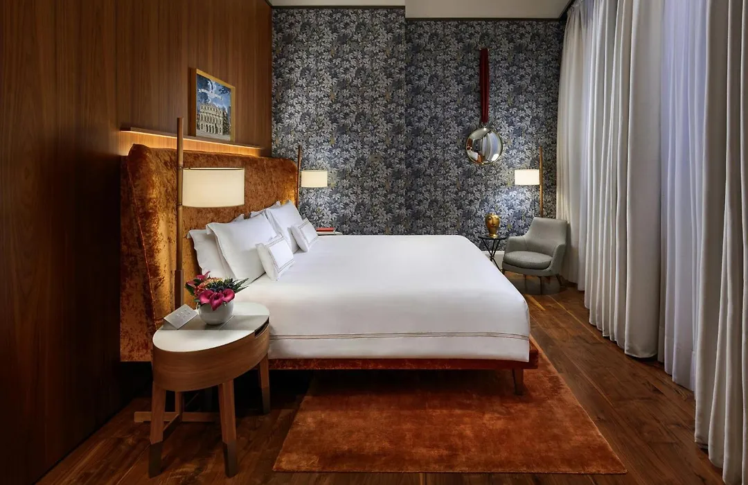 Mandarin Oriental, Milan-1