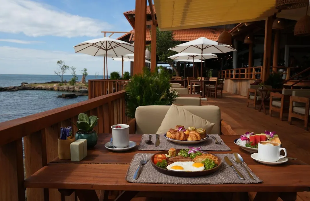 Green Bay Phu Quoc Resort & Spa-1