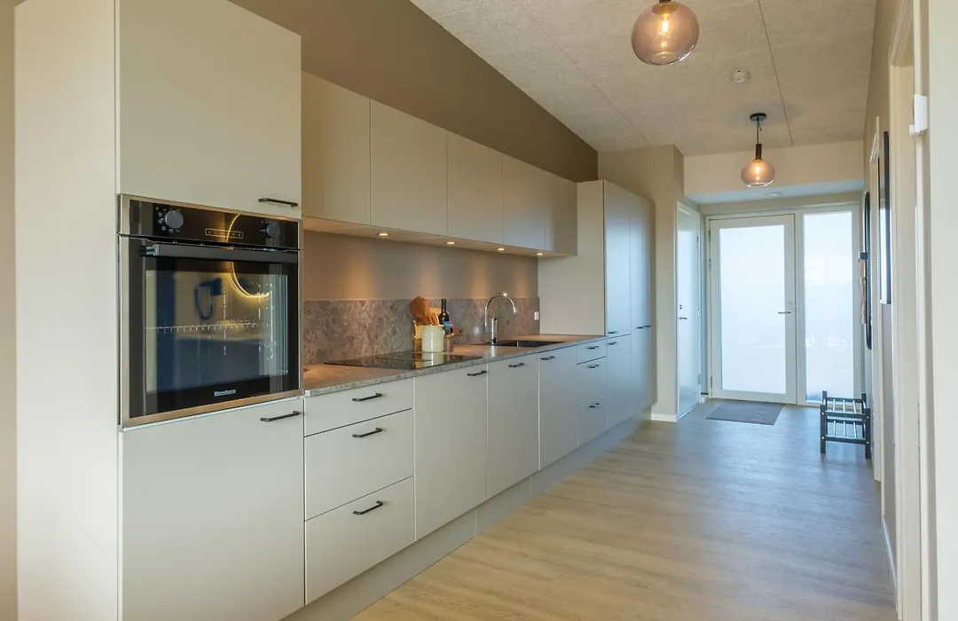 Aalborg Hotel Apartments-1