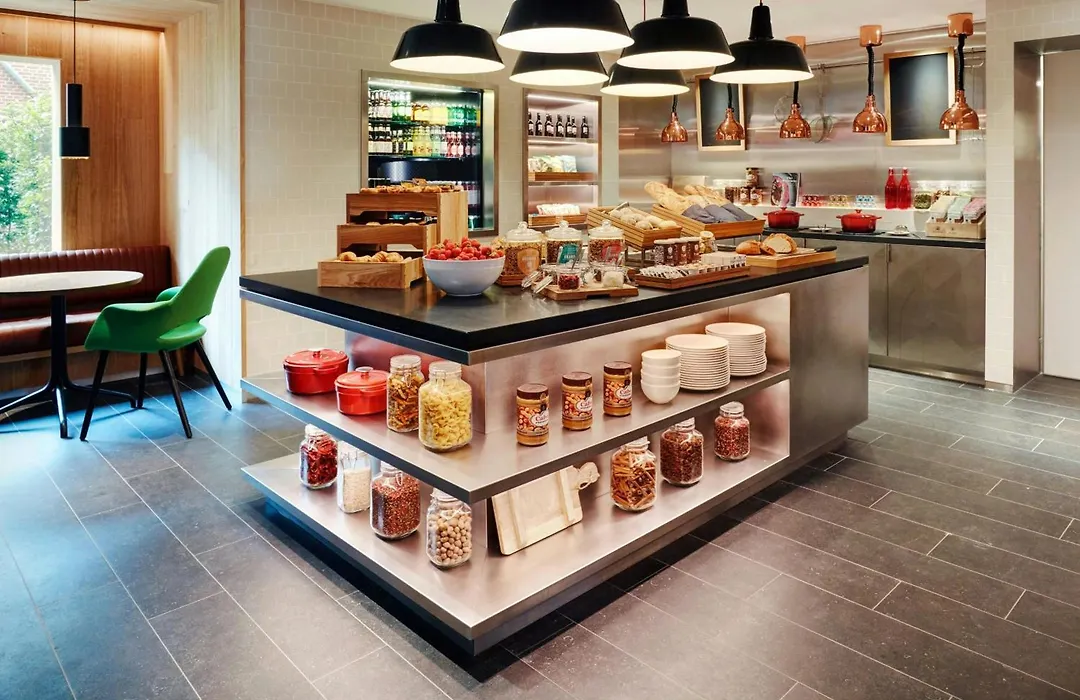 Citizenm Amstel Amsterdam-1