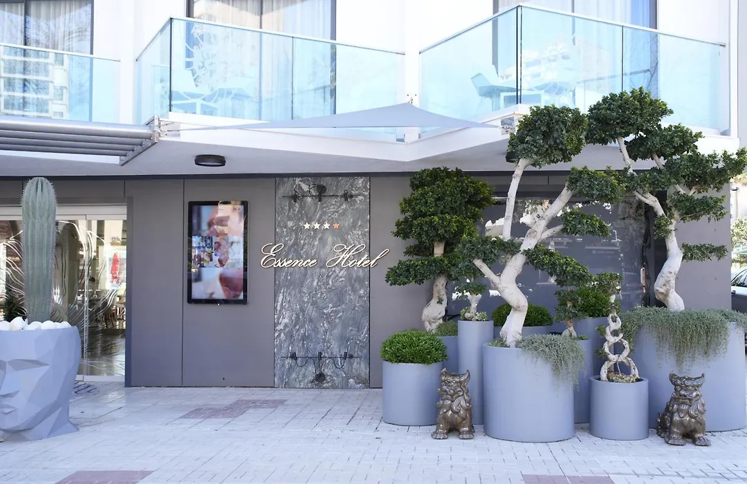 Essence Hotel Boutique-1