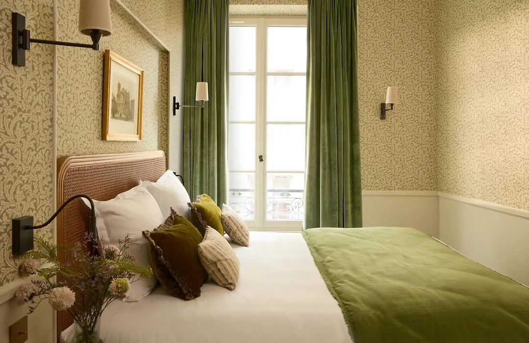Hotel Des Orfevres-1