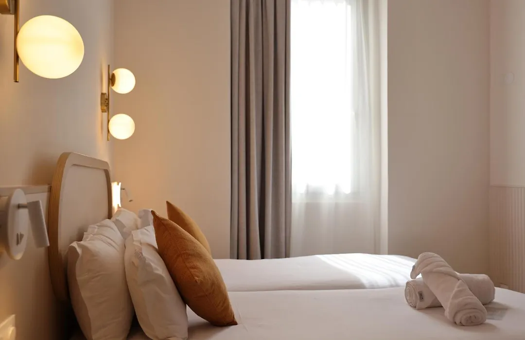 Hotel Boreal Nice-1