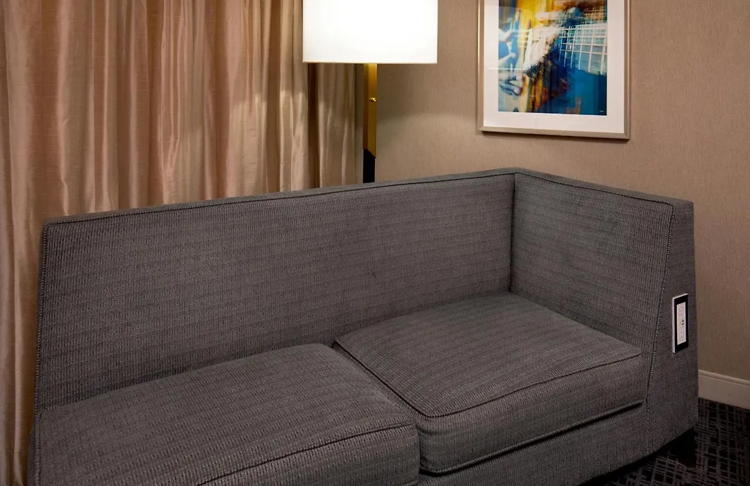 Sheraton Music City Nashville Airport-1