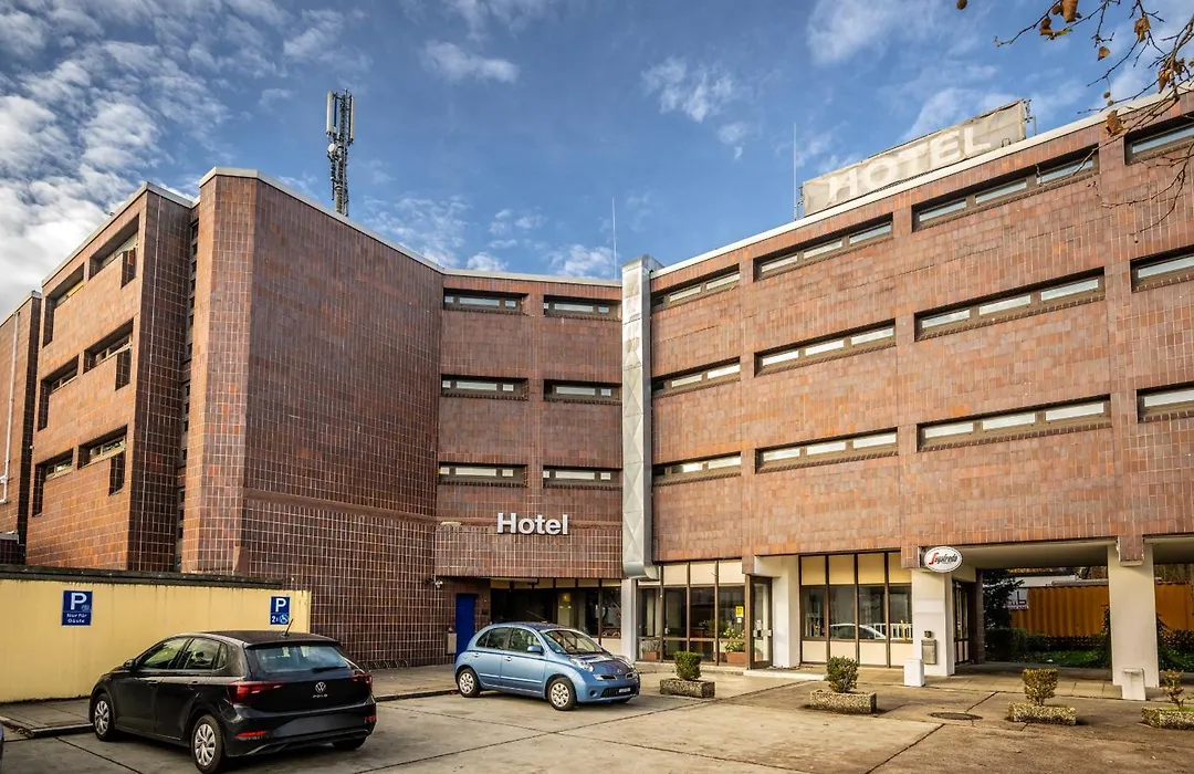 Hotel Grunewald-1