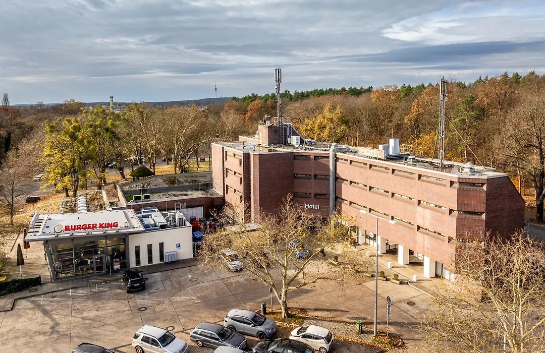 Hotel Grunewald-1