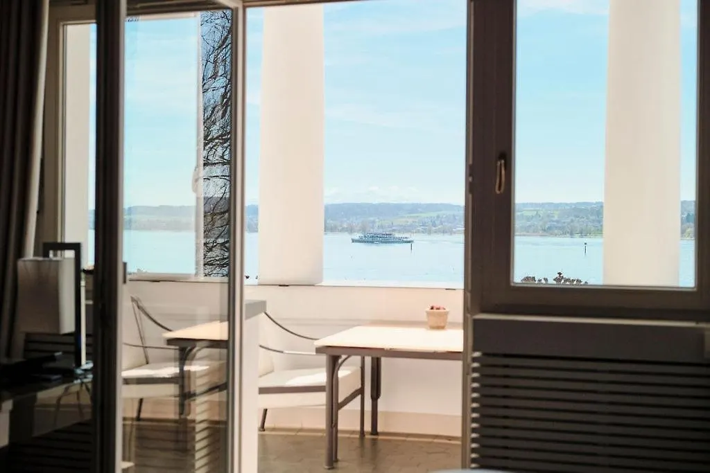 Riva - Das Hotel Am Bodensee-1