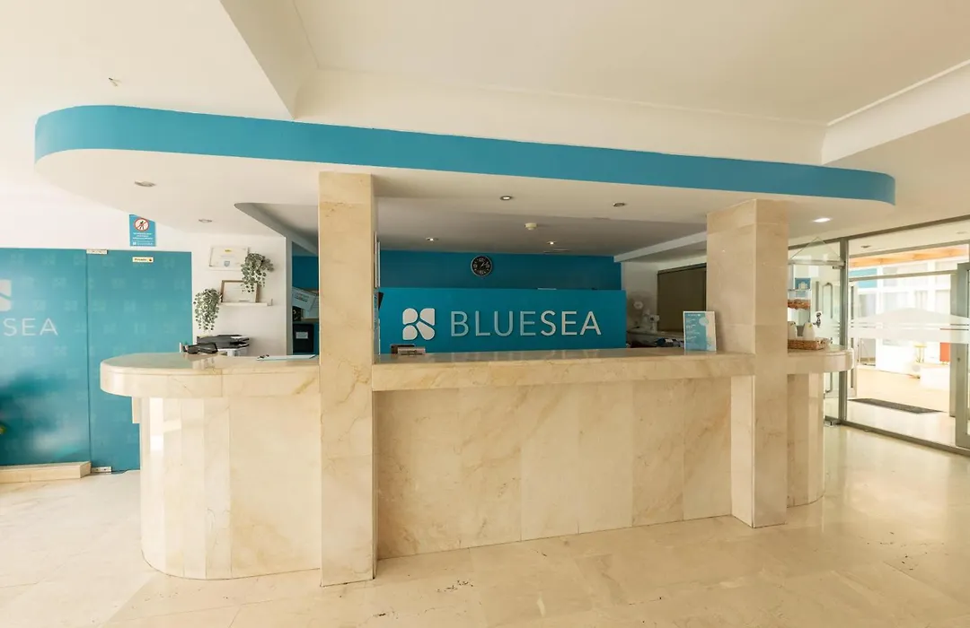Bluesea Hotel Los Fiscos-1