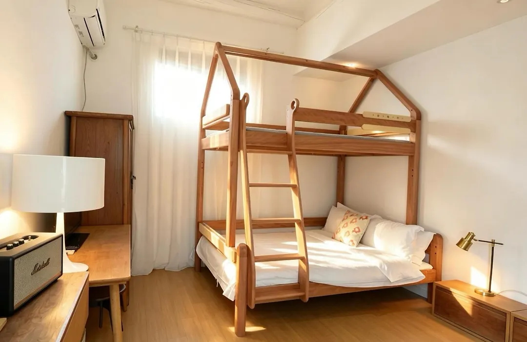 Peking Garden Siheyuan Boutique Hotel-Forbidden City&Beihai Park&Historic Hutong-Traditionnal Yard&Sunshine Terrace&Tea House&Home Kitchen-1
