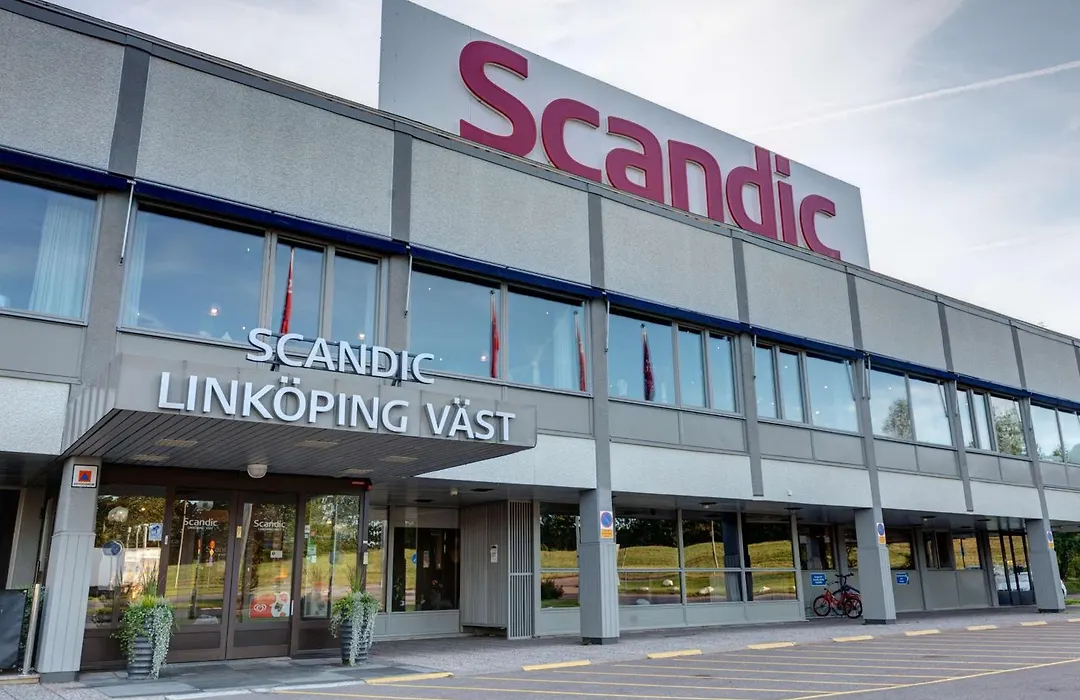 Scandic Linköping Väst-1