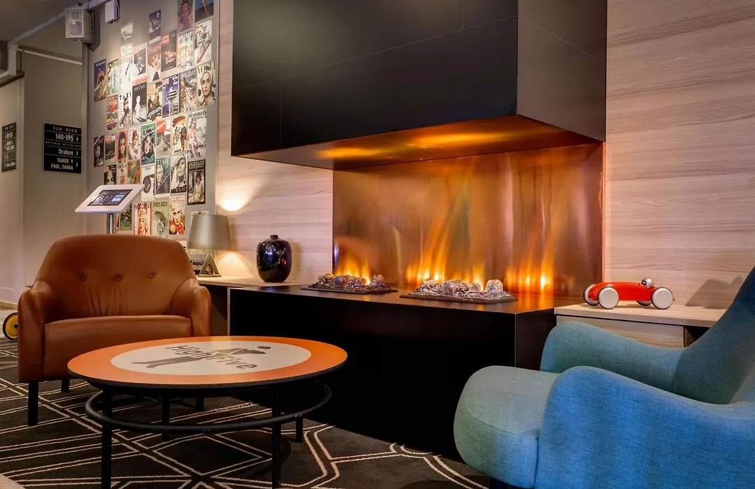 Scandic Linkoeping Vaest-1