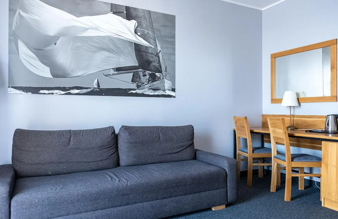 Hotel Galion-1
