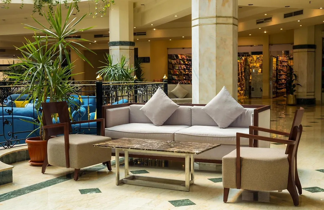 Grand Oasis Resort-1
