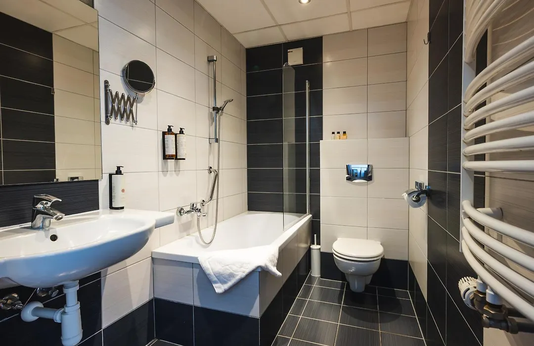 Focus Hotel Gdansk-1