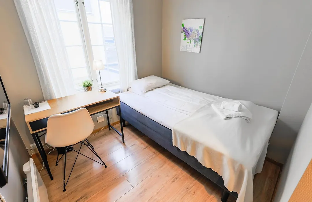Verkshotellet Jørpeland-1