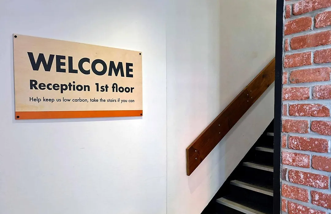 Easyhotel Glasgow City-1