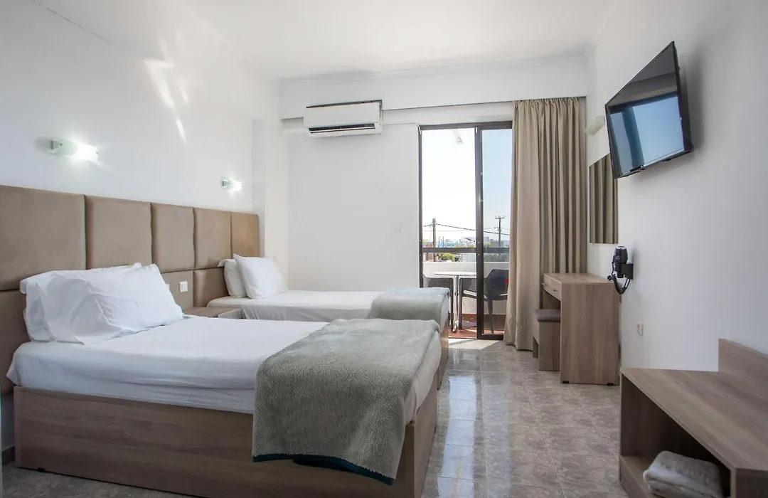 Butterfly Studios, Faliraki-1