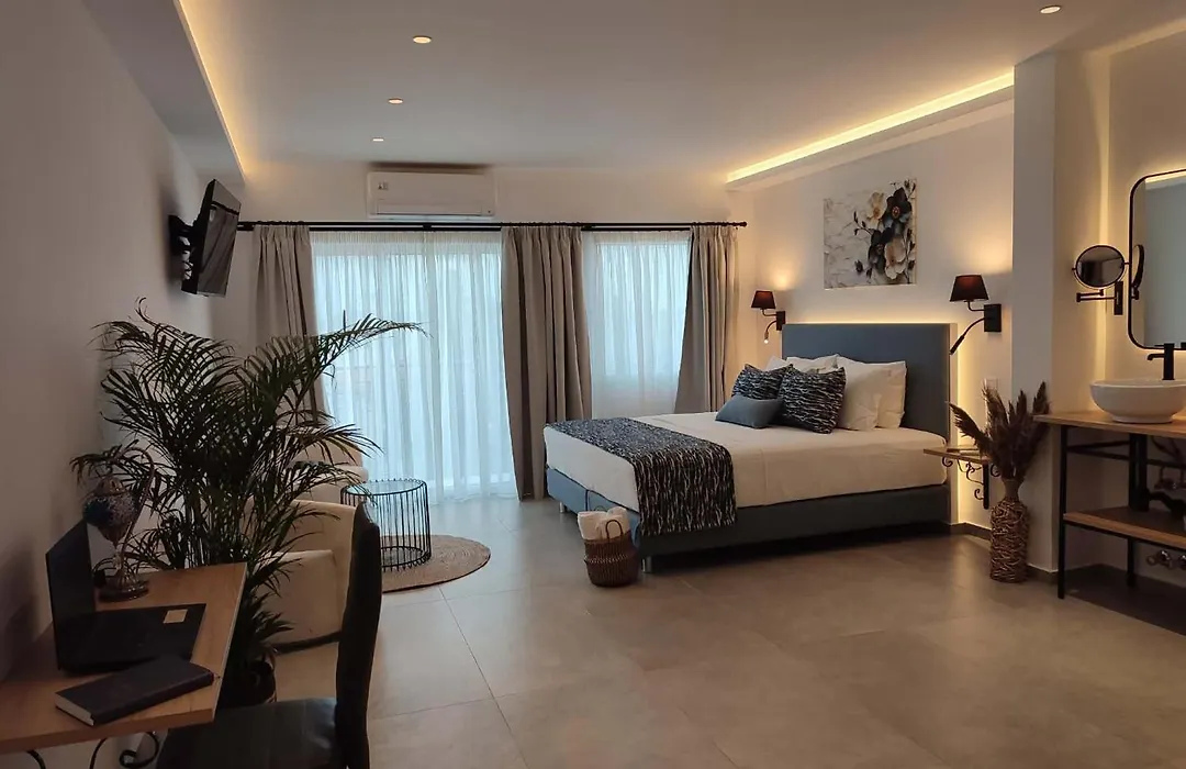 Villa Nina Adult Only-1