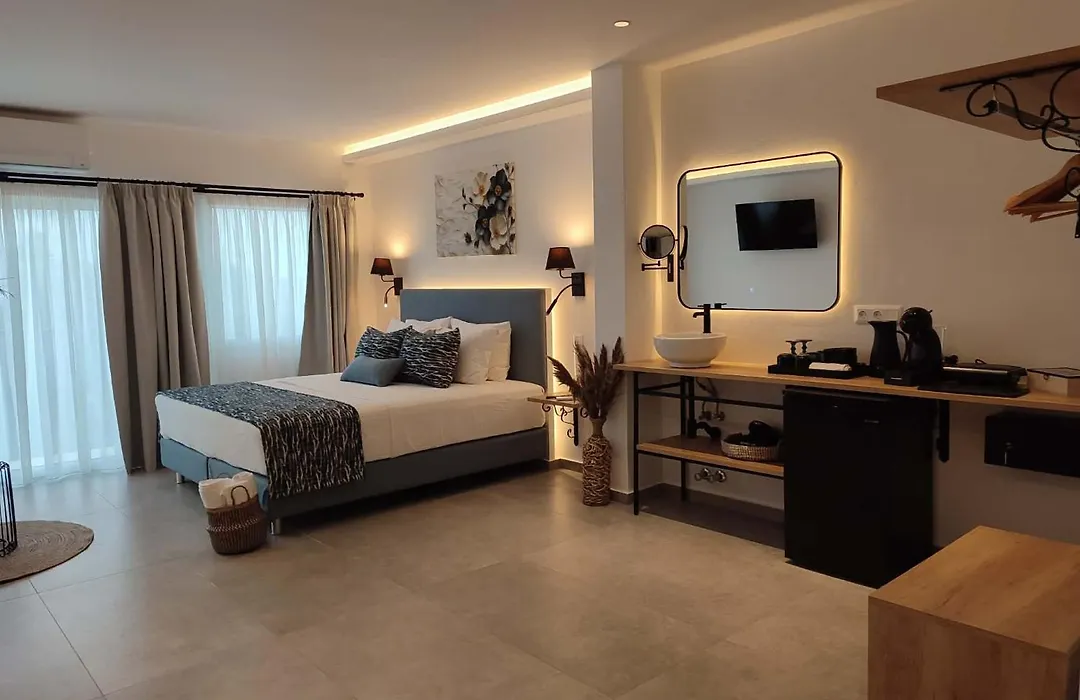 Villa Nina Adult Only-1