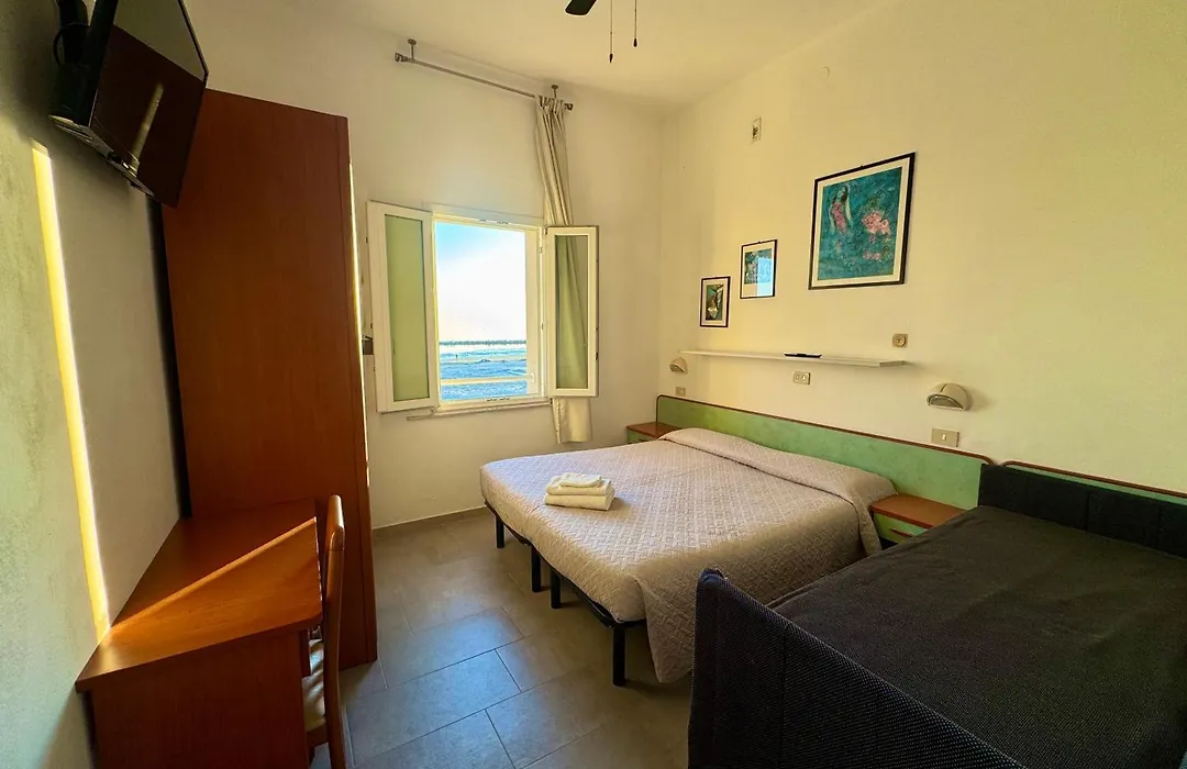 Hotel Vistamare Viserba-1