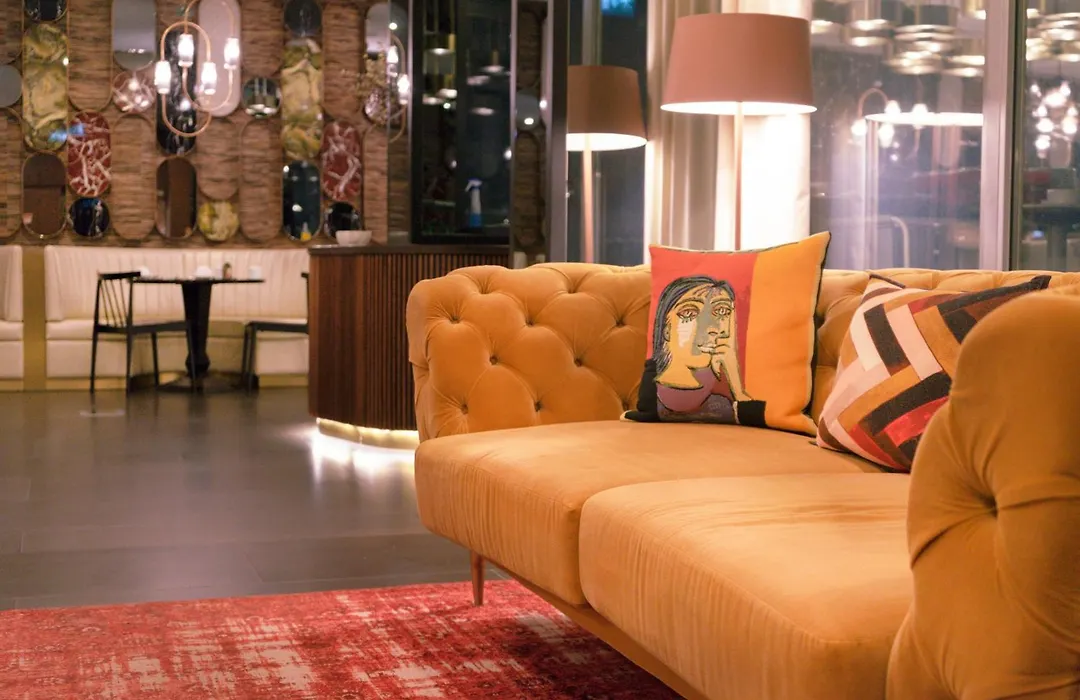 Bessahotel Liberdade-1