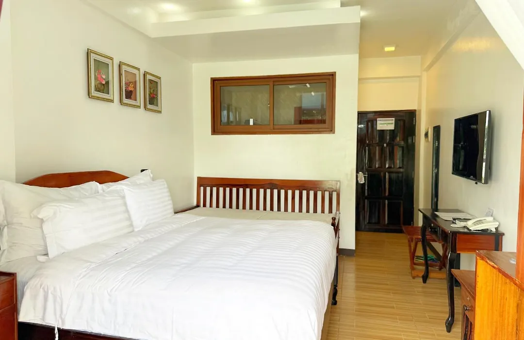 Doublegem Beach Resort And Hotel-1