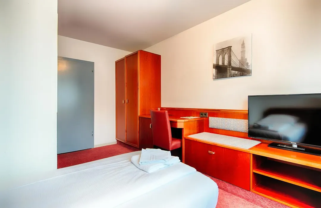 Hotel B1-1