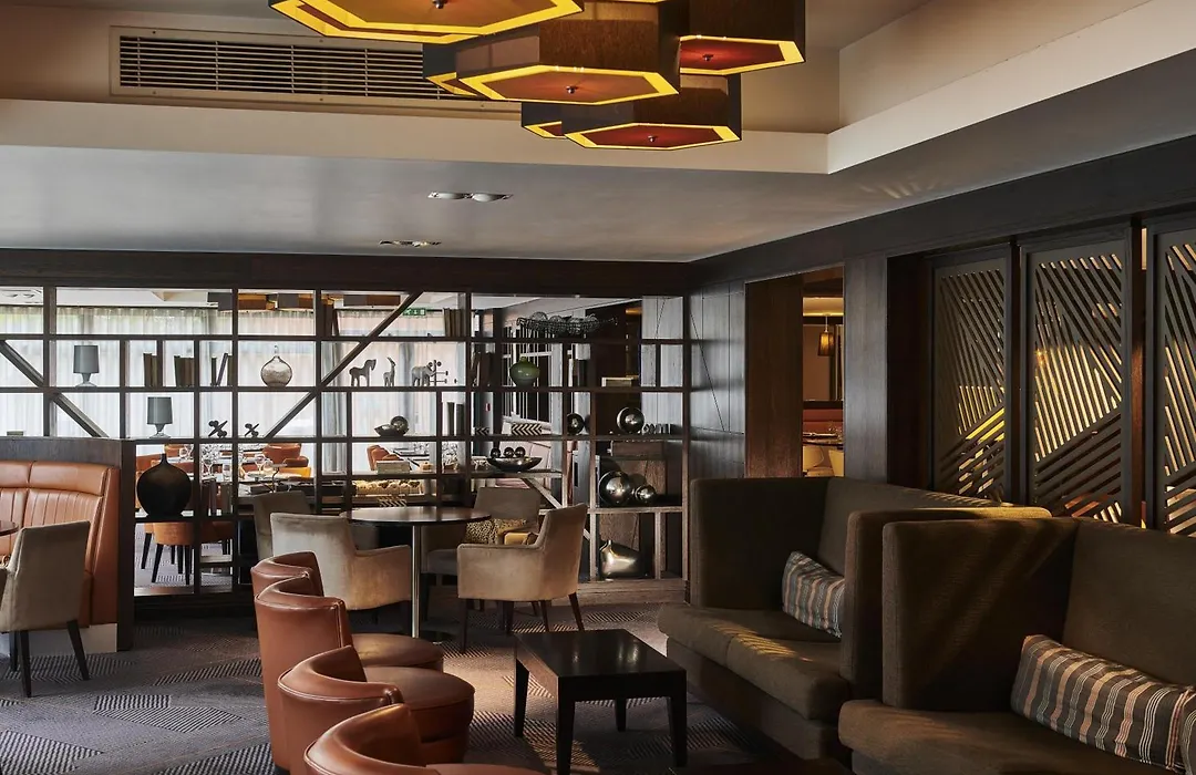 Doubletree By Hilton London Ealing-1