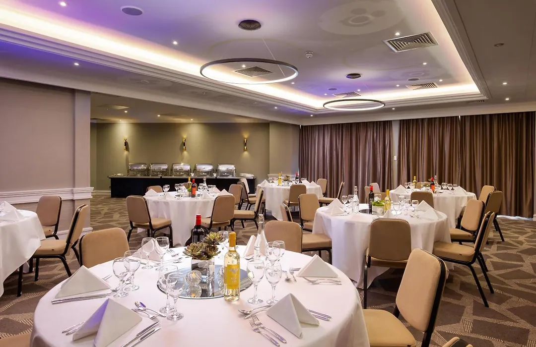 Doubletree By Hilton London Ealing-1