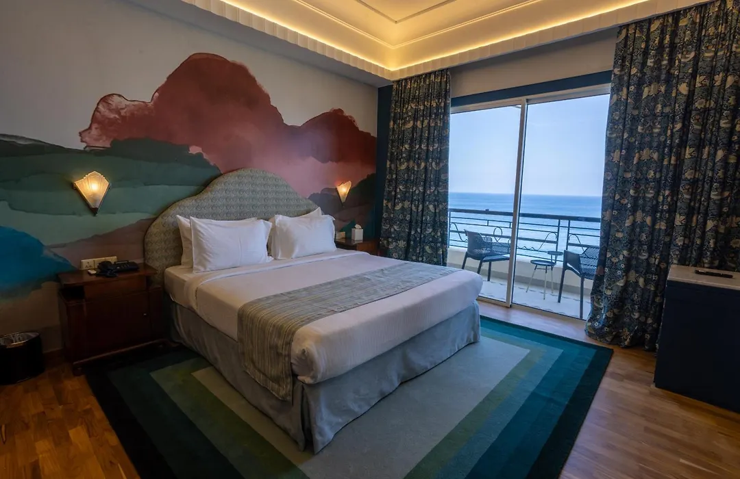 Warwick Palm Beach Hotel-1