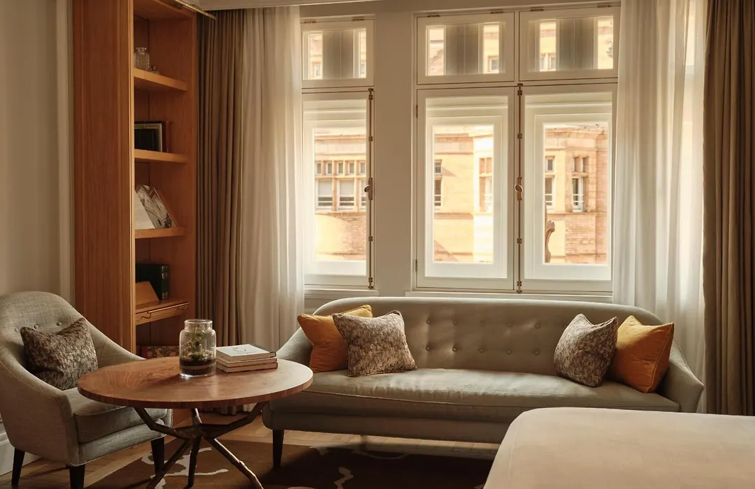 The Cadogan, A Belmond Hotel, London-1