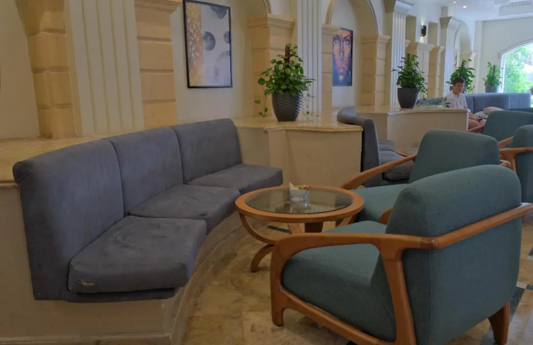 Coral Hills Resort Sharm El-Sheikh-1