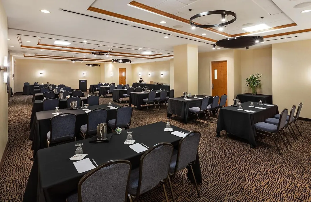 Hilton Garden Inn Montreal Centre-Ville-1
