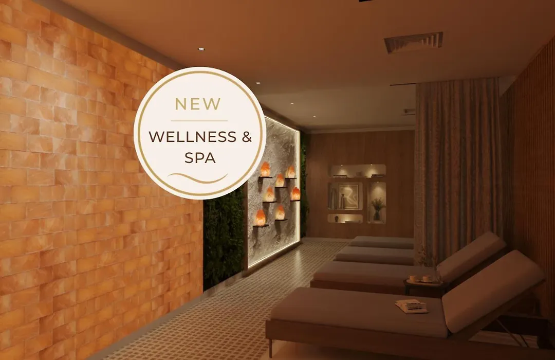 Remisens Hotel Albatros-1