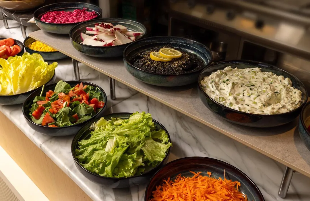Cvk Taksim Hotel Istanbul-1