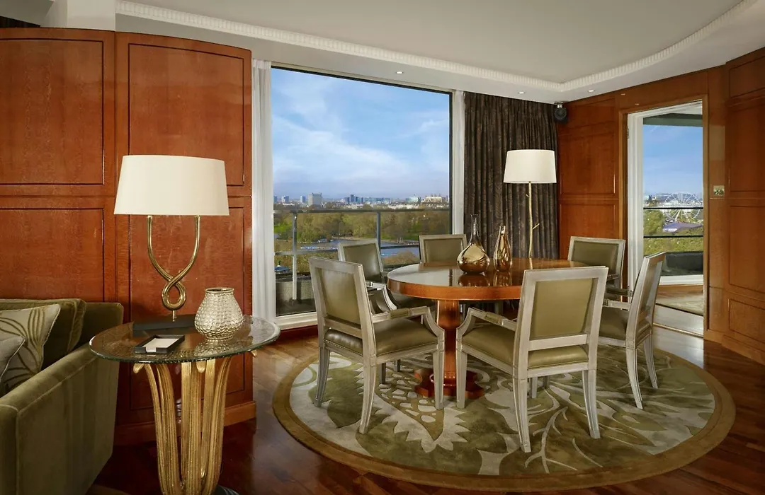 The Park Tower Knightsbridge, A Luxury Collection Hotel, London-1