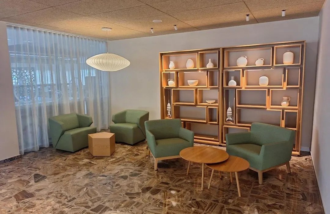 Hotel Castilla Alicante-1