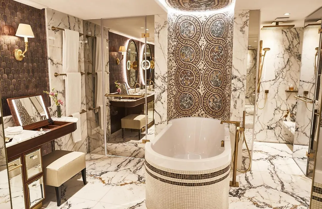 Vier Jahreszeiten Kempinski Muenchen-1