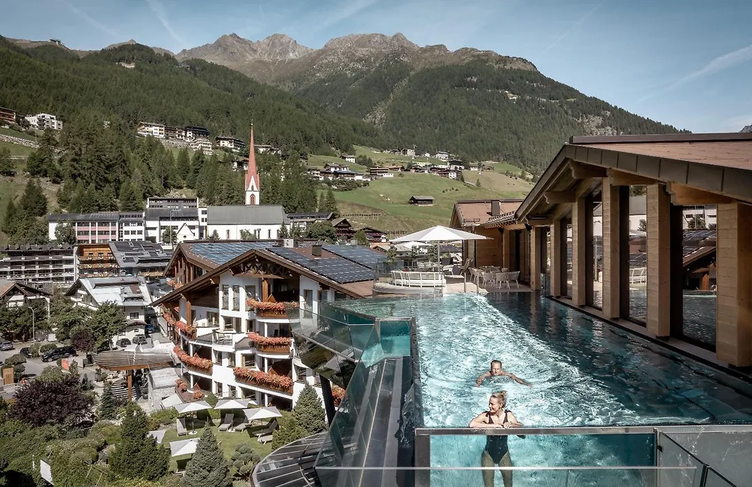 Das Central - Alpine . Luxury . Life-1