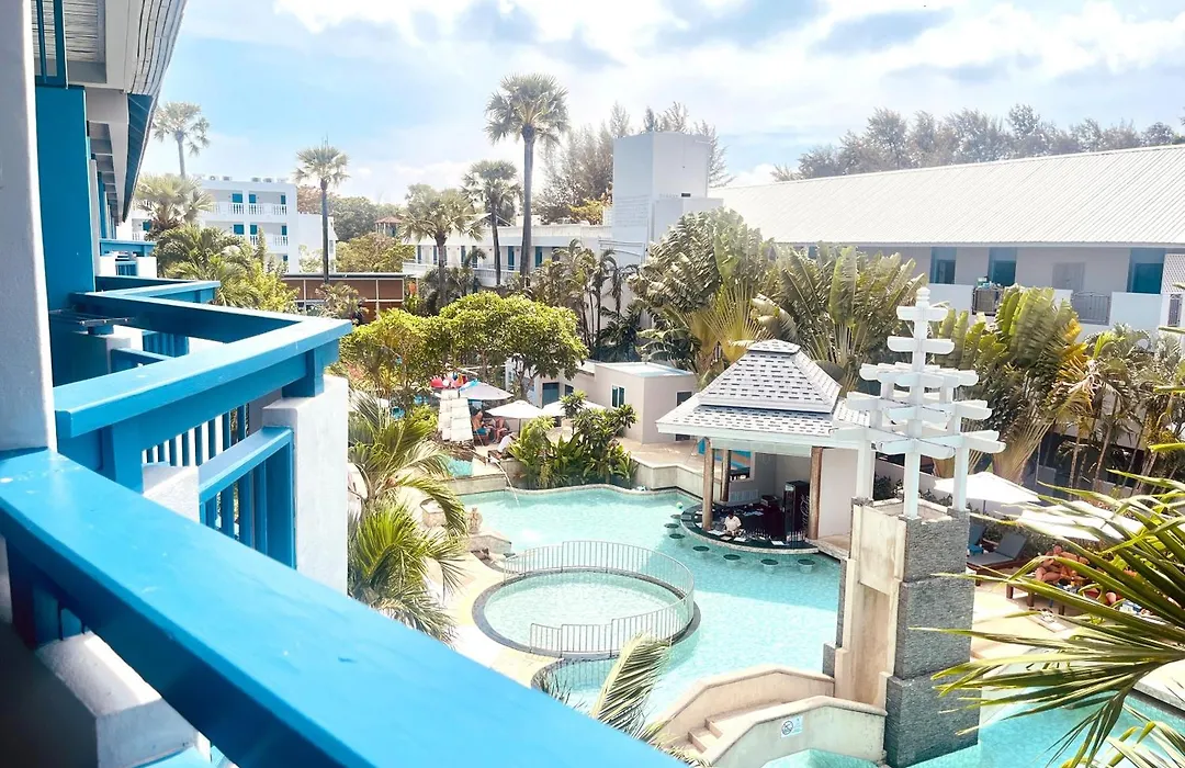 Phuket Island View Resort-1