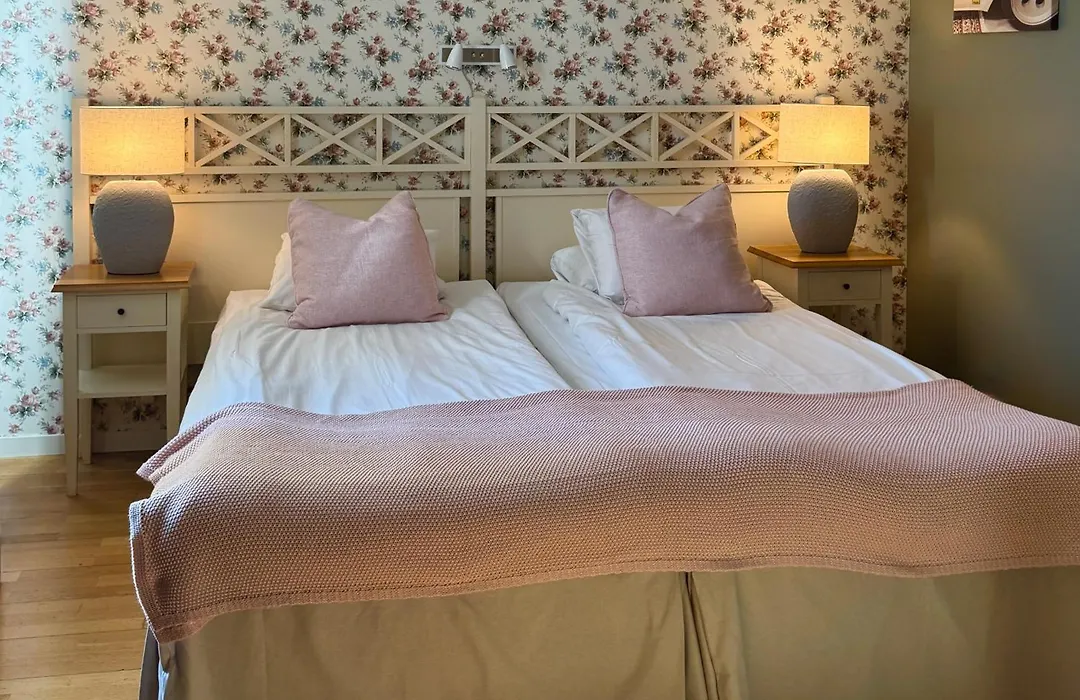 Hotell Nostalgi-1