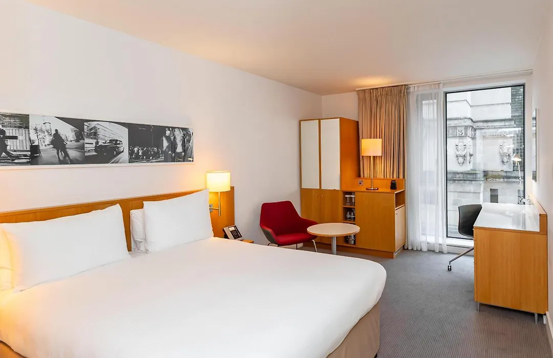 Doubletree By Hilton Hotel London - Tower Of London-1