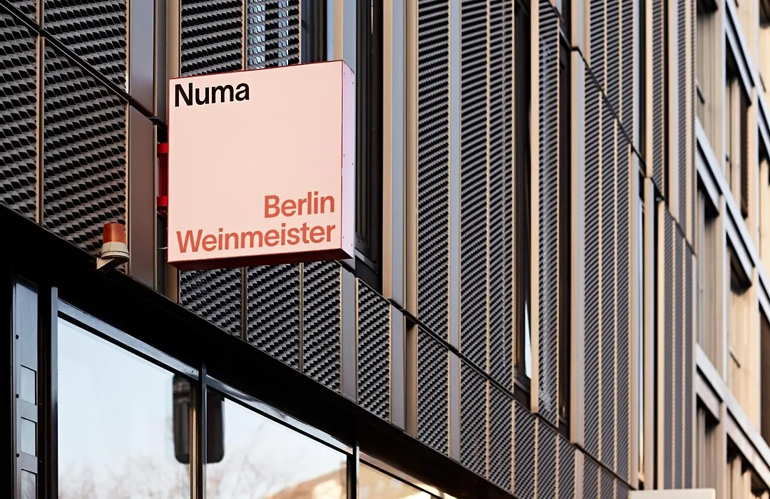 Numa Berlin Weinmeister (Adults Only)-1