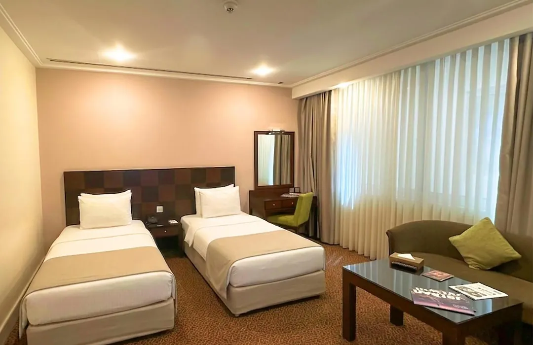 Ayass Hotel-1