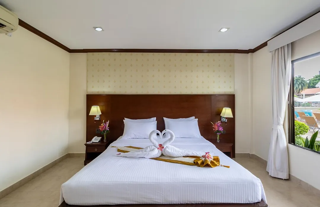 Thai Garden Resort-1