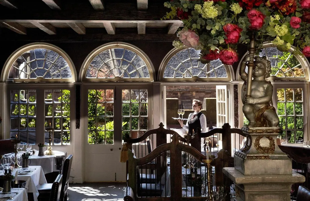 The Witchery-1