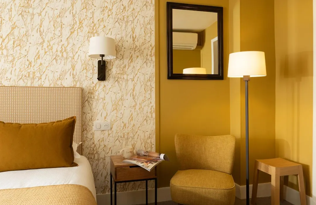Hotel Clement-1