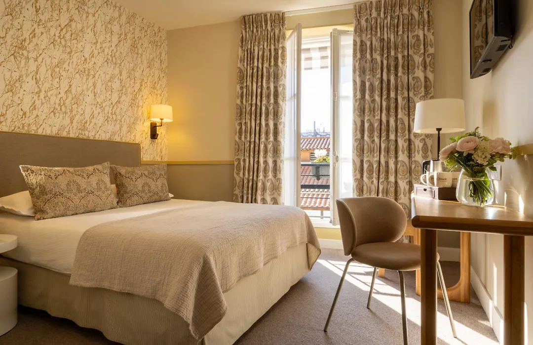 Hotel Clement-1